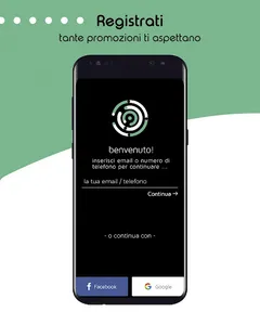 in-zona⎮Ordina dalle attività  screenshot 0
