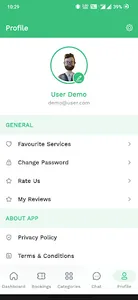 JunkHop screenshot 3