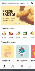 Kuinua screenshot 6