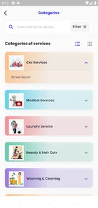 Land Contractor Pro screenshot 2
