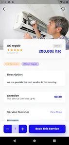 Land Contractor Pro screenshot 3
