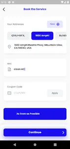 Land Contractor Pro screenshot 4