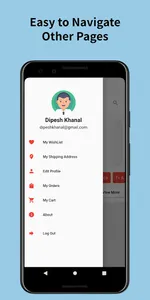 Mazzako screenshot 3