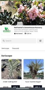 Plantr Ondemand screenshot 3