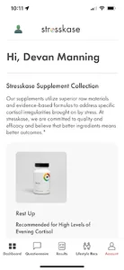 stresskase screenshot 4
