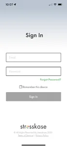 stresskase screenshot 5