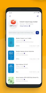 UniPubs: Eğitimin SüperApp'i screenshot 1