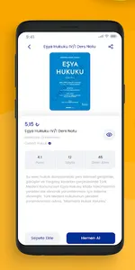 UniPubs: Eğitimin SüperApp'i screenshot 2