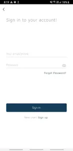 Zuper Home Services screenshot 1