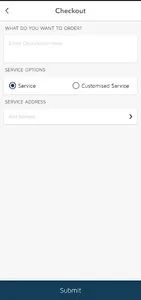 Zuper Home Services screenshot 6