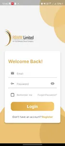 Rswm Customer App screenshot 1