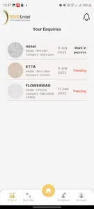 Rswm Customer App screenshot 4