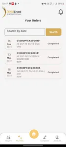 Rswm Customer App screenshot 5