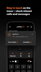 Harley-Davidson Connect screenshot 1