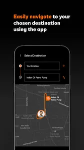 Harley-Davidson Connect screenshot 2