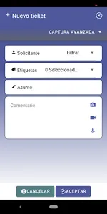 CustomerCare screenshot 4