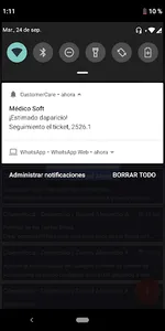 CustomerCare screenshot 7