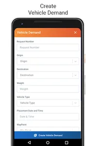 GoBOLT Customer Portal screenshot 4