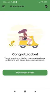Smart Farmer screenshot 1