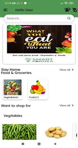 Smart Farmer screenshot 3