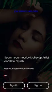 Job Service Employer screenshot 1