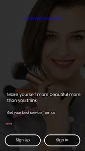 Job Service Employer screenshot 2
