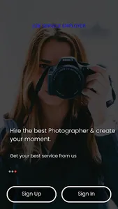 Job Service Employer screenshot 3