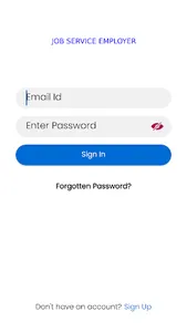 Job Service Employer screenshot 4
