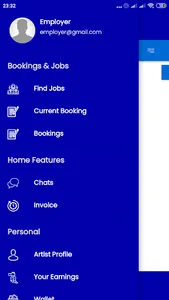 Job Service Employer screenshot 5