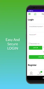 Customize BD screenshot 3