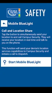 GBC Safety screenshot 2