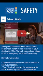 GBC Safety screenshot 3