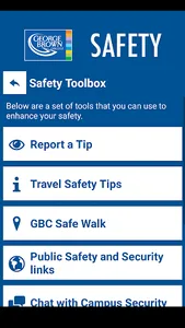 GBC Safety screenshot 4