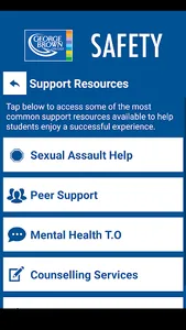 GBC Safety screenshot 7