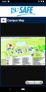 JSU SAFE screenshot 5