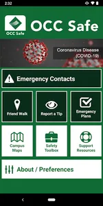 OCC Safe screenshot 0