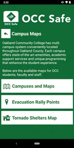 OCC Safe screenshot 5