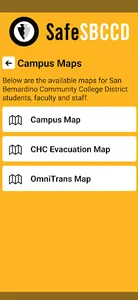 Safe SBCCD screenshot 3