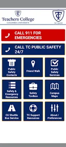 TC Safe screenshot 0