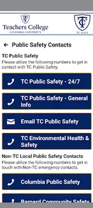 TC Safe screenshot 1