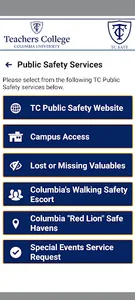 TC Safe screenshot 3