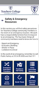 TC Safe screenshot 4