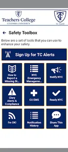 TC Safe screenshot 5