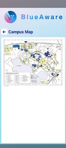 BlueAware - Wellesley College screenshot 4