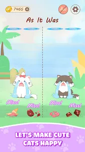 Duet Kitties: Cute Music Game screenshot 15