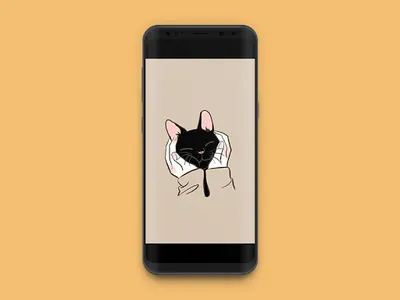 Kawaii Animals Wallpapers screenshot 4