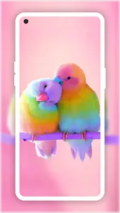 Cute Kawaii Wallpaper 4k screenshot 2