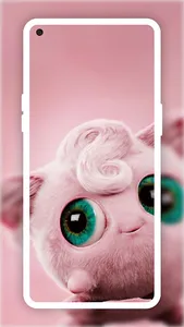 Cute Kawaii Wallpaper 4k screenshot 4