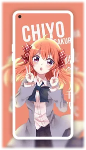 Cute Kawaii Wallpaper 4k screenshot 5
