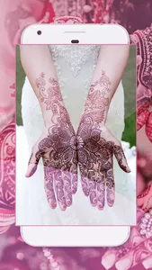 Mehndi Design - मेहँदी लगाना स screenshot 6